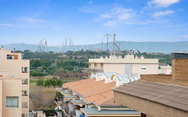 Alea Rentals - Paradís Park