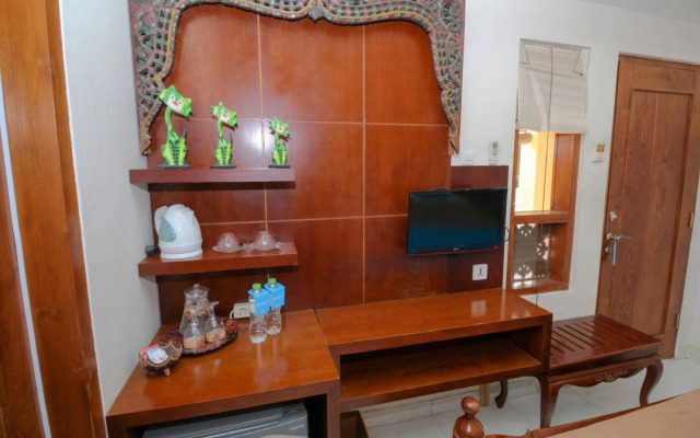 Airy Gondokusuman Kepuh GK Tiga Yogyakarta