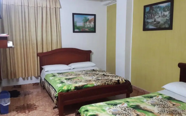 Hotel Confortel