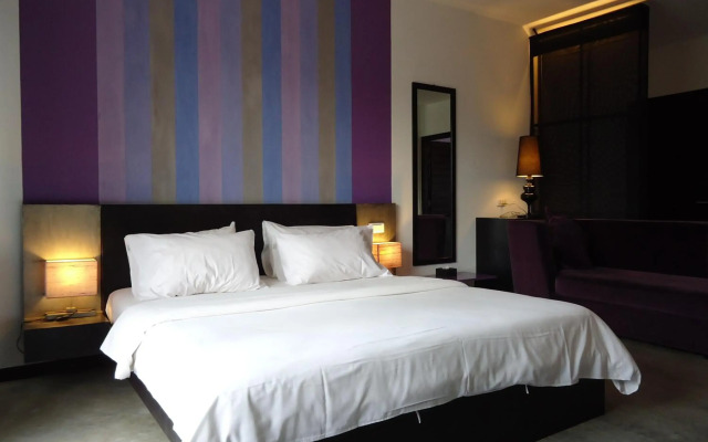 MEN's Resort & Spa 