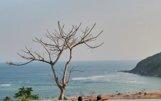 Somewhere Lombok