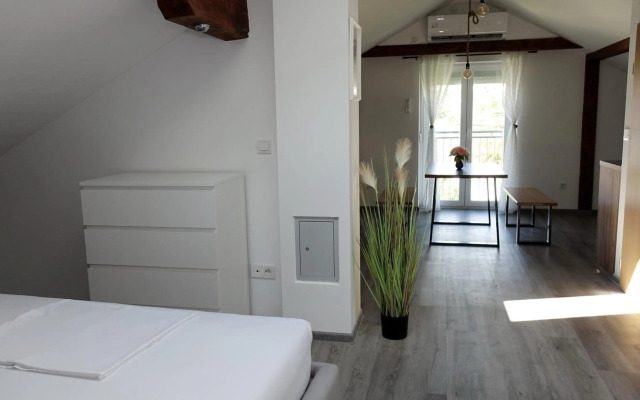 Apartmani Megi & Tomi SELF CHECK IN