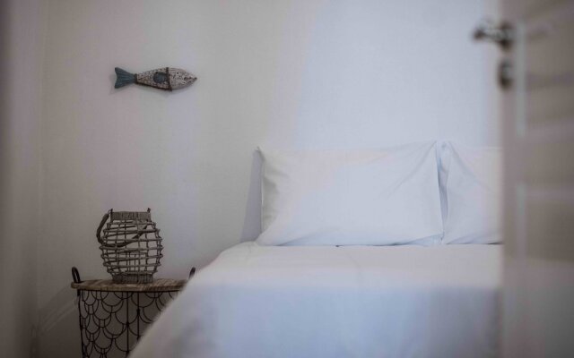 The Grand Cave House