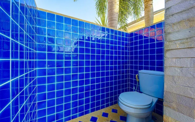 Luxurious 5-Bed Private Pool Villa - PV6