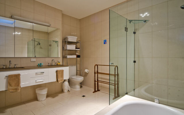 Adelaide Beaches Holiday Villas
