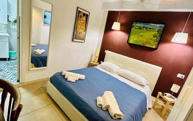 Tribunali apartments