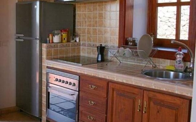 Casa Rural Doña Remedios