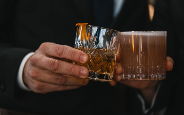 Radisson Blu Metropol Hotel, Helsingborg