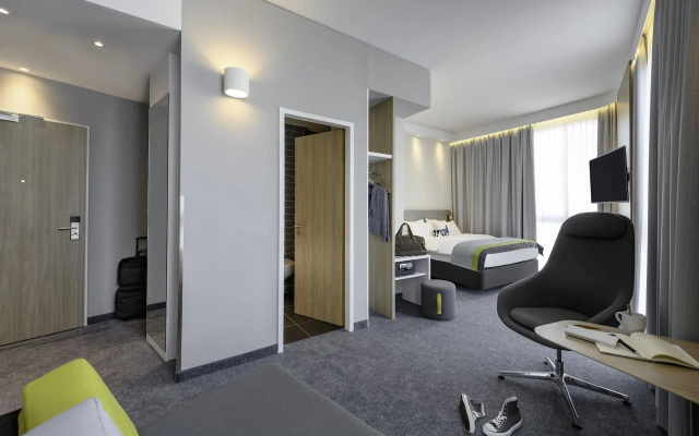 Holiday Inn Express Regensburg by IHG