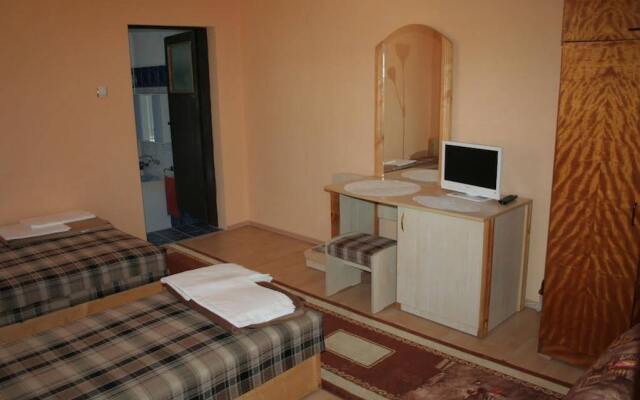 Guest House Edelvais