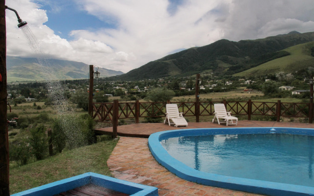 Posada La Guadalupe
