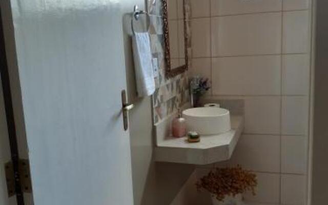 Pousada Vila Flor