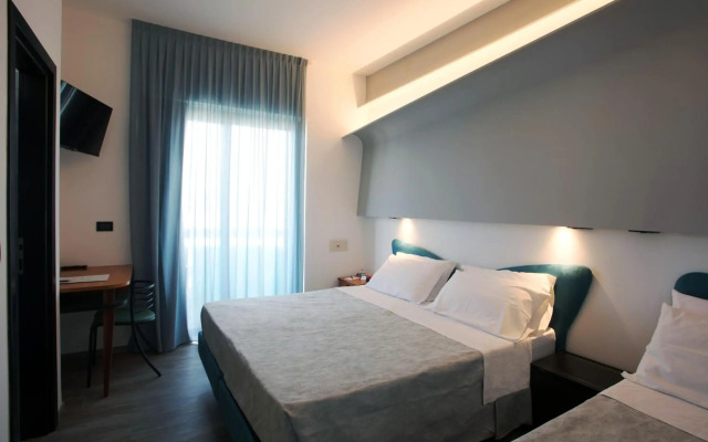 Hotel Ali d'Oro