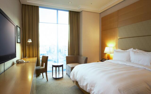 Ramada Plaza Gwangju