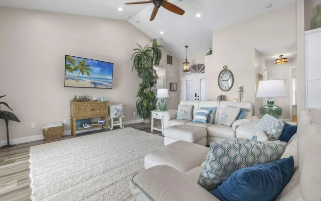 Sapphire Villa