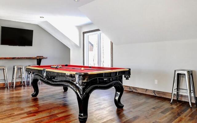 Chalets Alpins - 42 Chemin Blanc