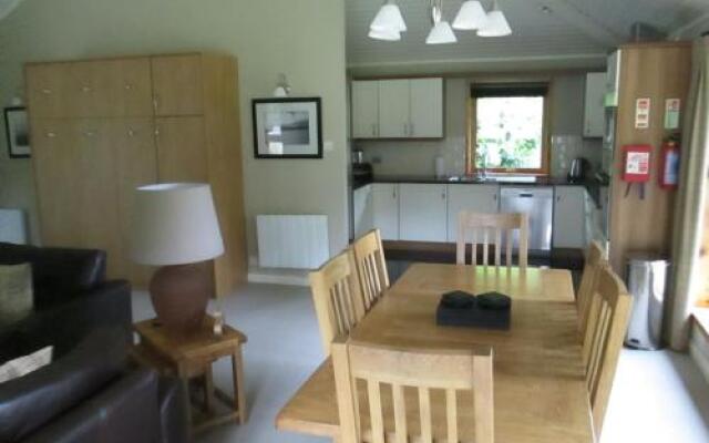 Cameron House Detached Bungalow L55