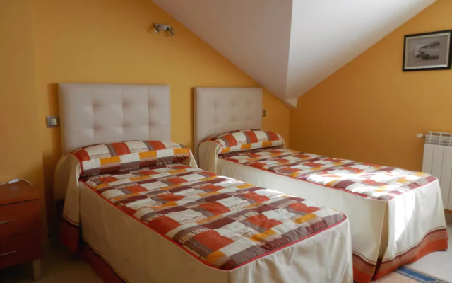 Apartamentos La Plaza