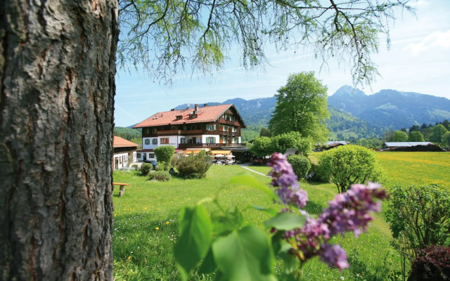 Postgasthof Hotel Rote-Wand