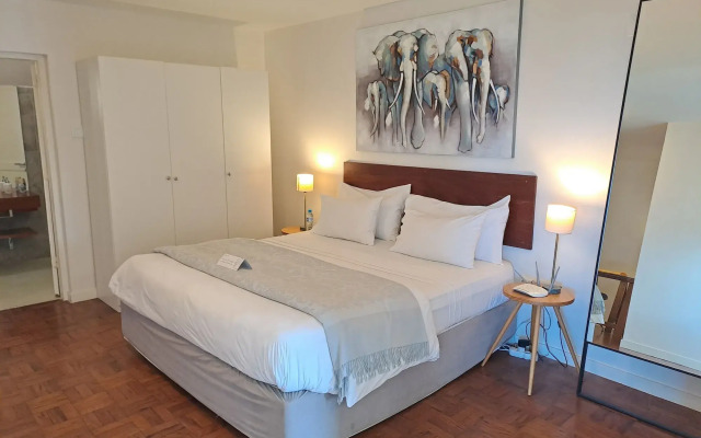 Joli Guesthouse