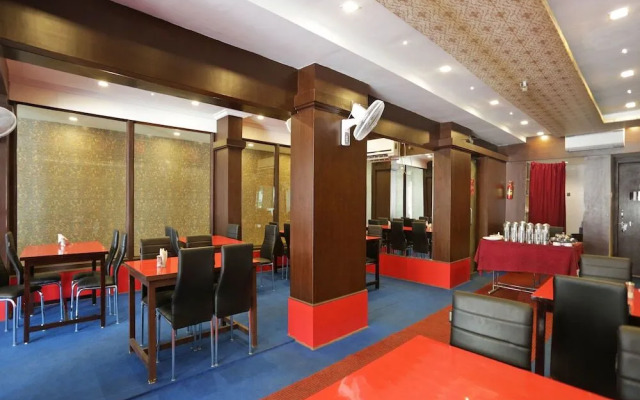 Hotel A-1 By OYO Rooms