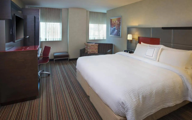 The Herald Powered by LuxUrban