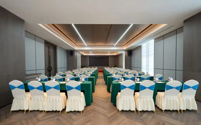 Wyndham Garden Kunming Panlong