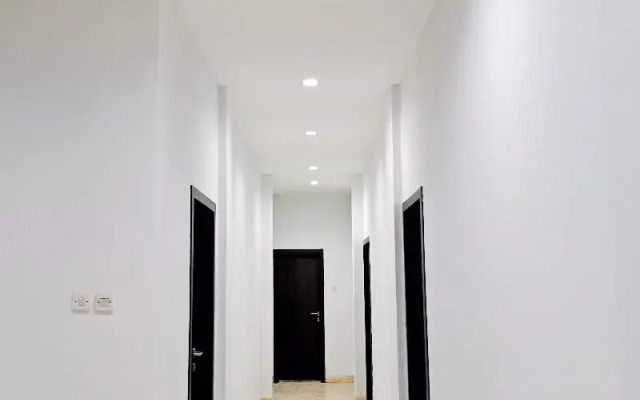 Andita Syariah Hotel