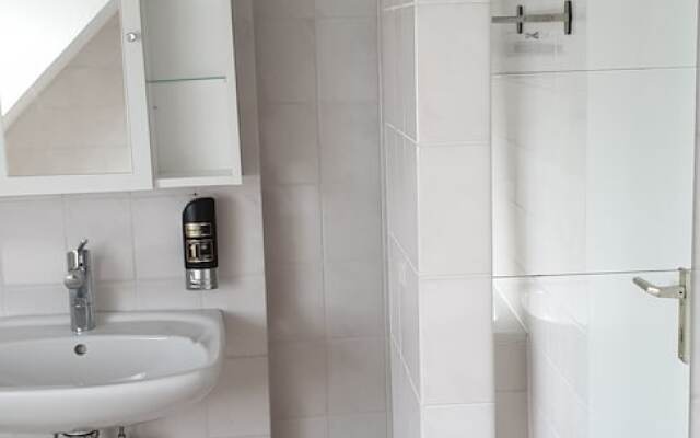 Messeappartement in Köln Niehl