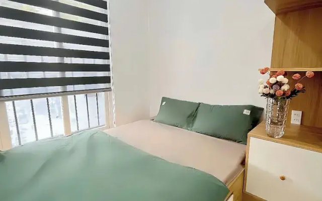 Hat Nang House - Go Vap