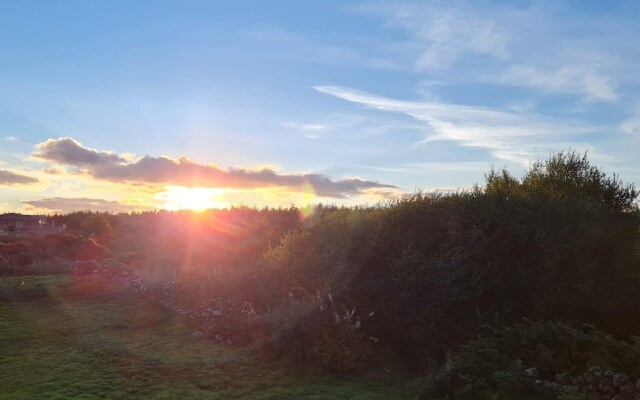 Stunning 3 Bedroom Caravan With Amazing Views
