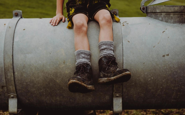 Ferienwohnung Landhaus Martin