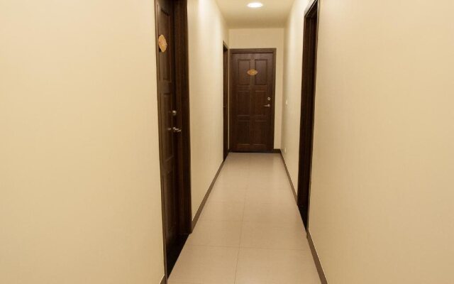 G16 Inn B&B