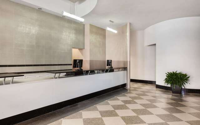 Travelodge by Wyndham Downtown Chicago