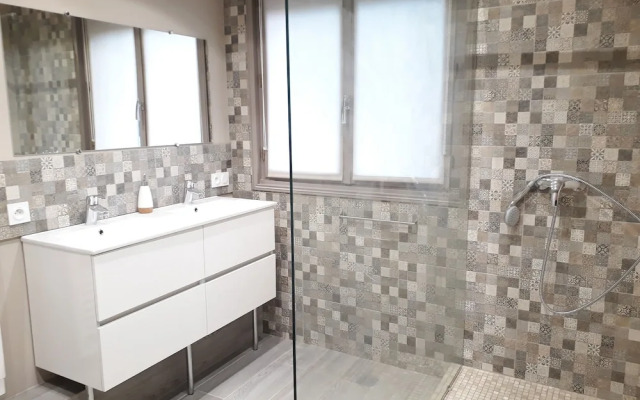 Le Jardin De Lucette