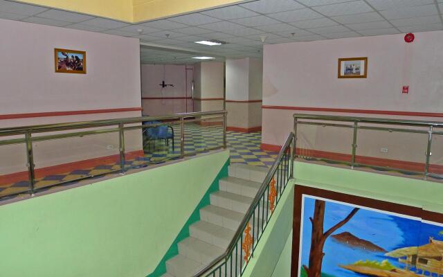 OYO 765 Ibay Zion Hotel