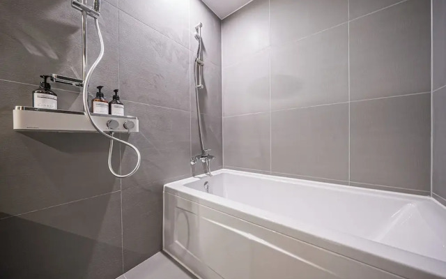 Hound Hotel Daegu Seongseo