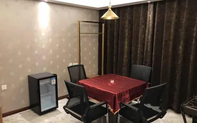 Rongsheng Hotel