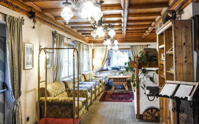 Hotel Relais Grünwald