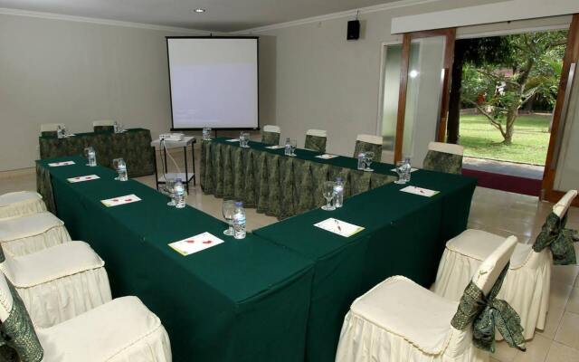 LPP Garden Hotel