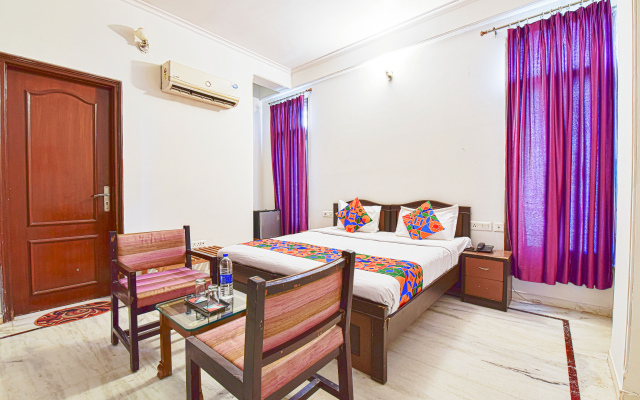 Fabhotel Gitanjali