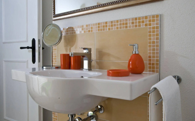 Guesthouse Arosio B&B