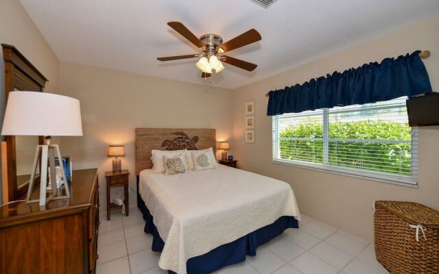 Jamaica Royale - 012 - 2 Br Condo