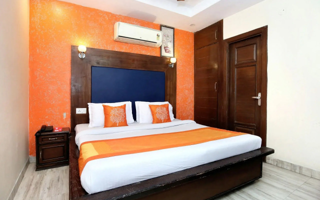 Super Hotel O Supremo