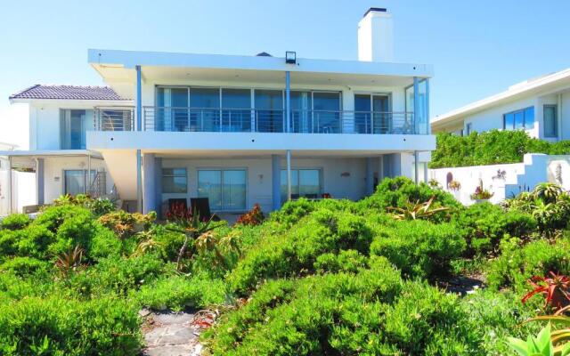 On The Beach Apartments