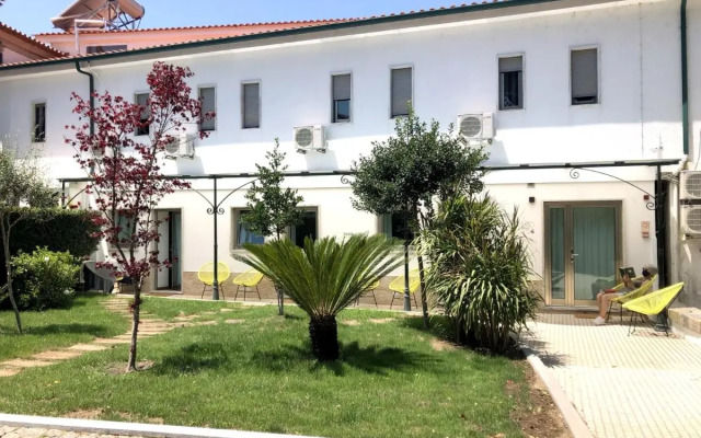 Hotel Rural Solar das Arcadas