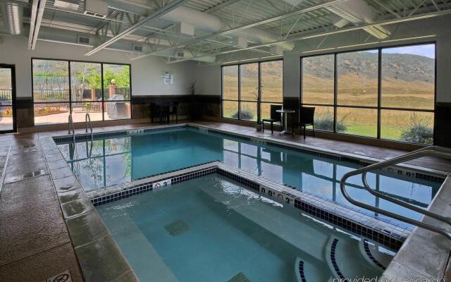 Holiday Inn Express & Suites Denver SW-Littleton by IHG