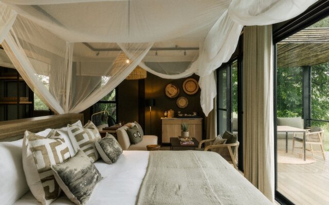 Zambezi Sands By Batoka