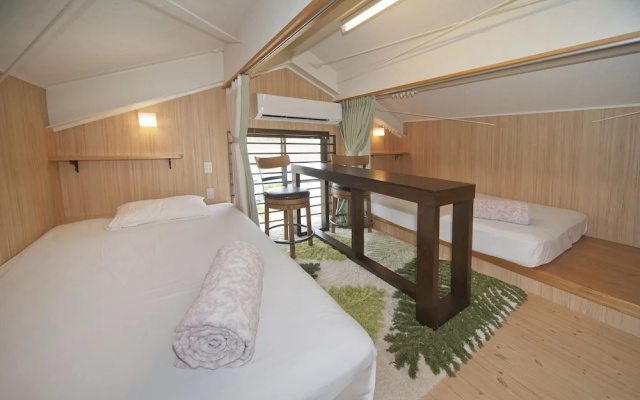 Onnason rental vacation D – Guest Rooms – Onna