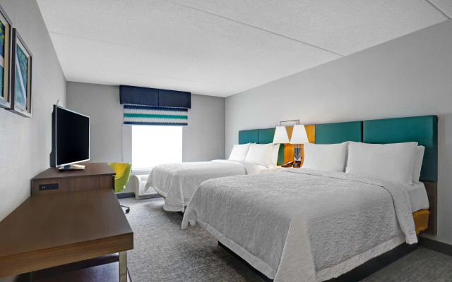 Hampton Inn & Suites Belleville